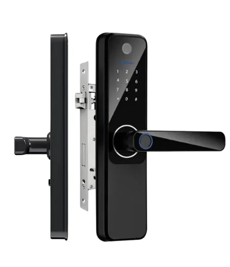 Serrure intelligente X5 CAM
