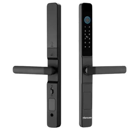 Serrure intelligente D5