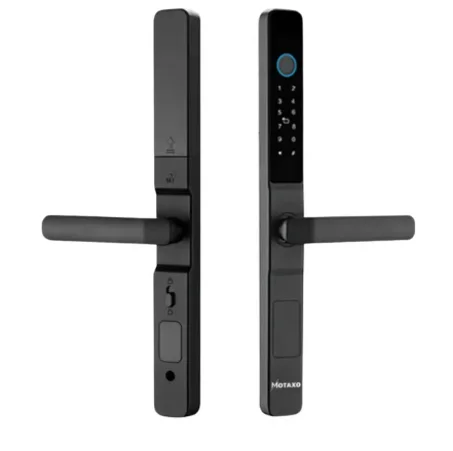 Serrure intelligente D5