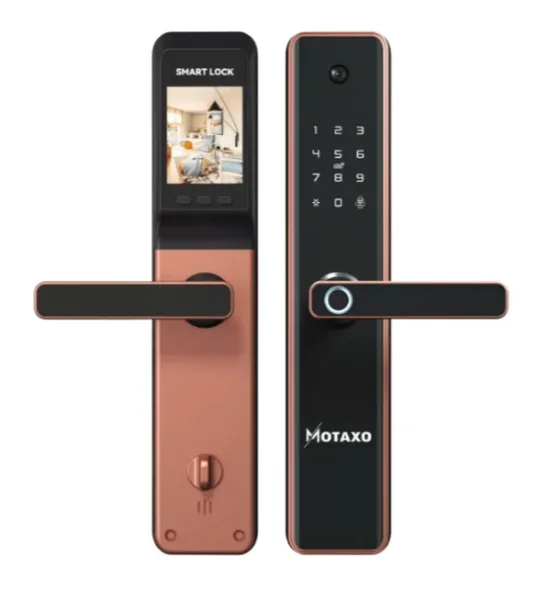 serrure intelligente M1 pro