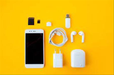 الهواتف & اكسسوارات