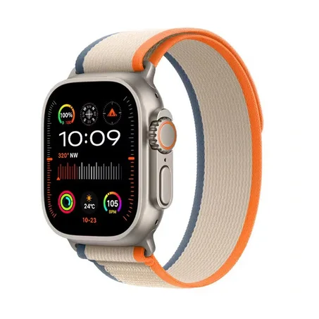 ⌚ Smart Watch – ساعة ذكية للاستعمال اليومي