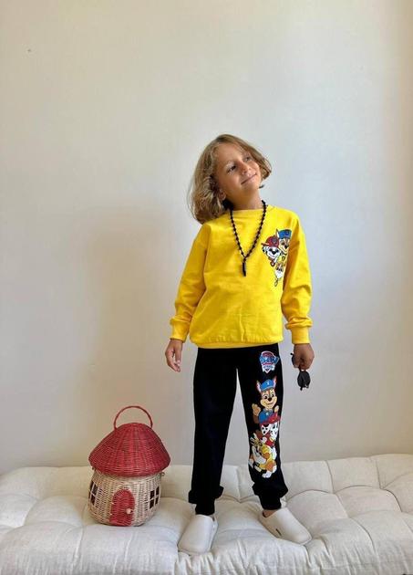 🍁طقم للأولاد موضة 2025🍁