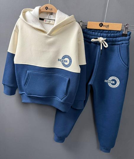 🌼طقم خريف وشتاء للأولاد 2026🌼