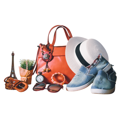 اكسسوارات نسائية