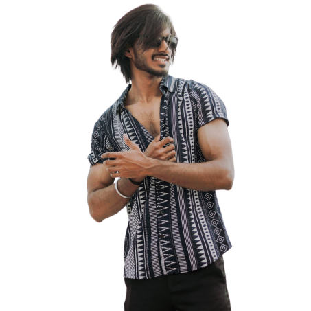 ملابس رجالية