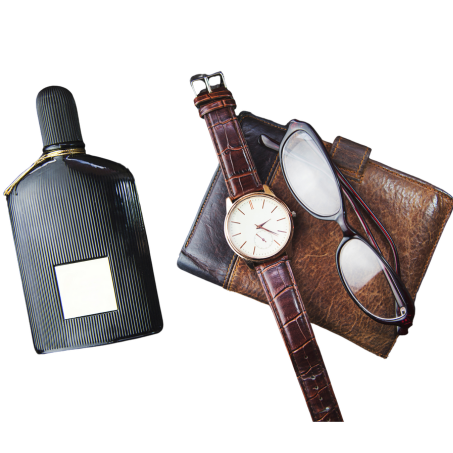 اكسسوارات رجالية