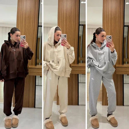 𓍢ִ໋🌷͙֒Ensomble NIKE 𓍢ִ໋🌷͙֒