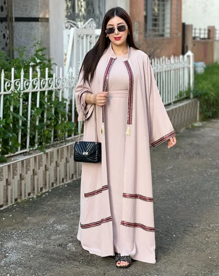 🧕🏻عباية النخبة العربية🧕🏻