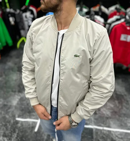 🐊Jacket LACOSTE 🐊