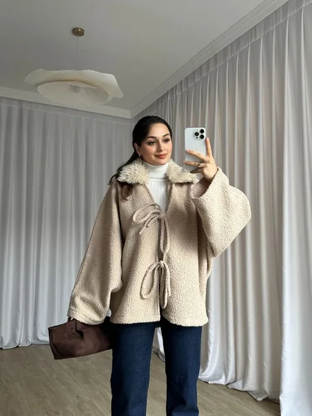 🔥Teddy Jacket🔥