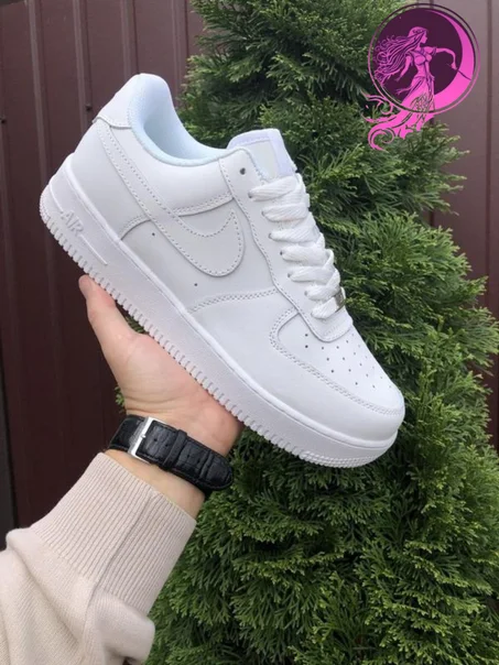 showes NIKE REF 02 AIRE FORCE