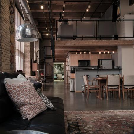 مستلزمات المنزل