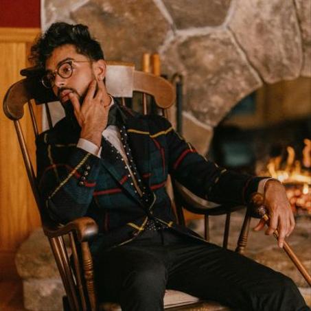 مستلزمات الرجال