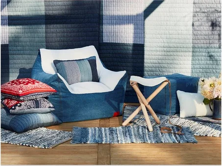 أتات و الديكور المنزلي