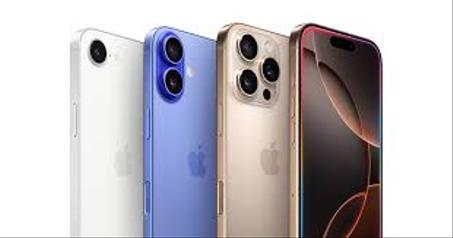 الكترونيات