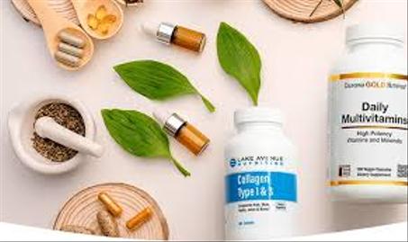 الجمال والعناية الشخصية