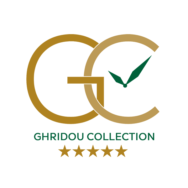 ghridoucollection.com favicon