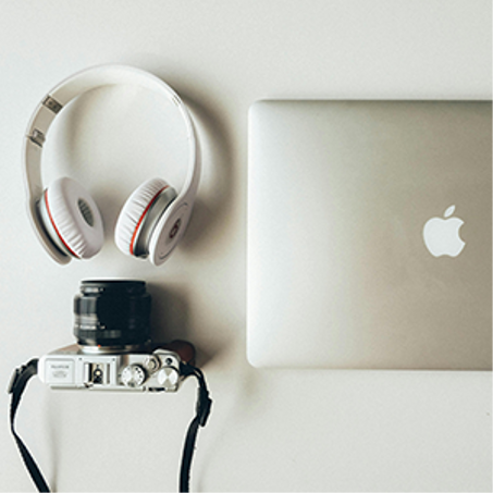 الإلكترونيات