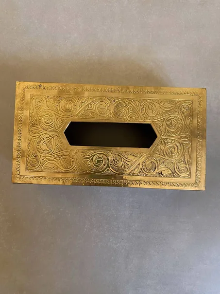 حاملة مناديل