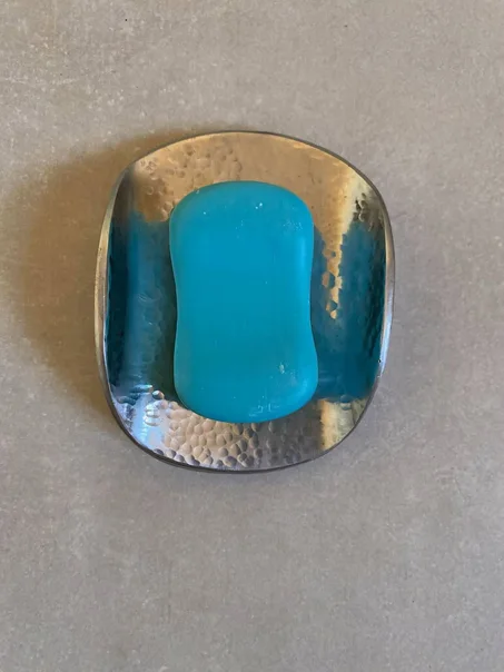 7 حمالات للصبون