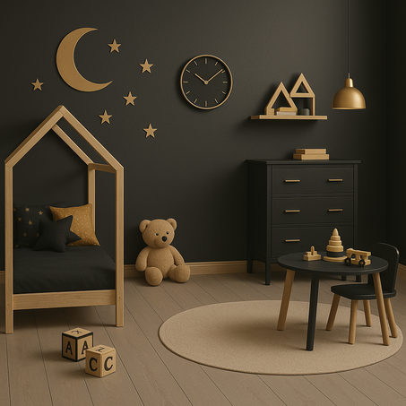 الأطفال والرضع