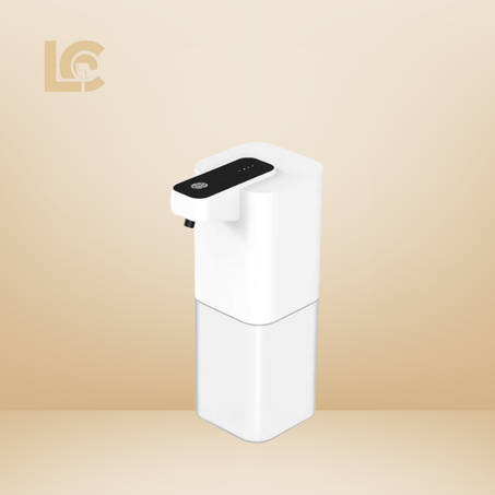 موزع صابون رغوي أوتوماتيكي