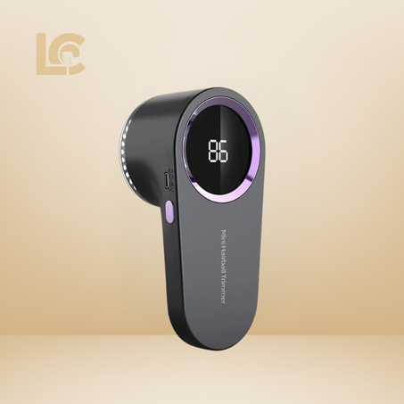 جهاز إزالة الوبر الكهربائي