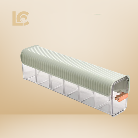 منظم أدراج شفاف