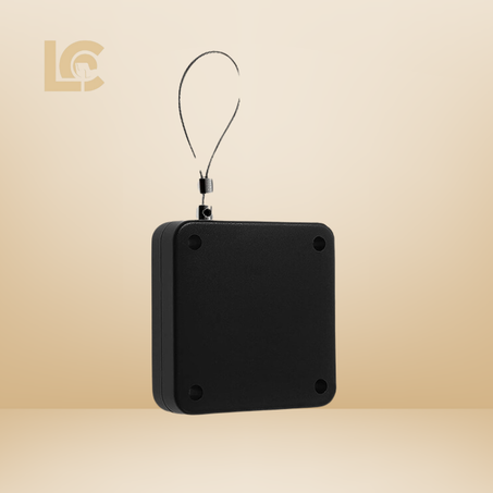 جهاز إغلاق الباب التلقائي