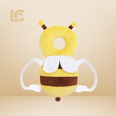 وسادة حماية رأس الأطفال