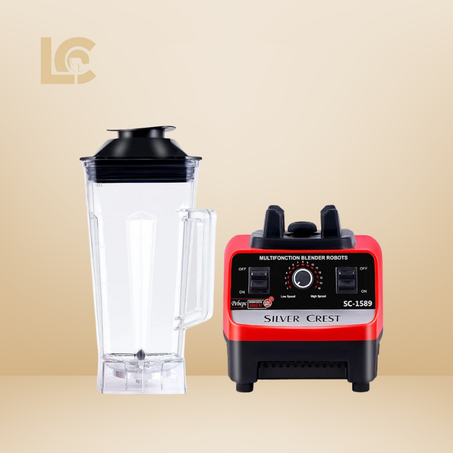 خلاط كهربائي