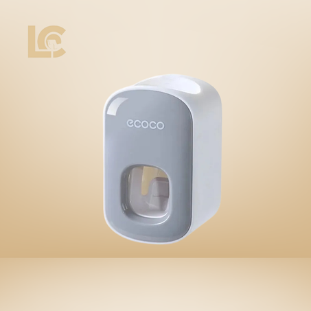 موزع معجون الأسنان الأوتوماتيكي