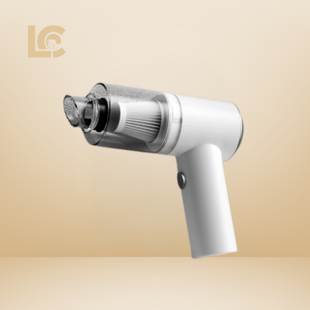 مكنسة كهربائية يدوية 2 في 1