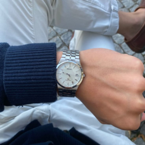 ساعات رجالية