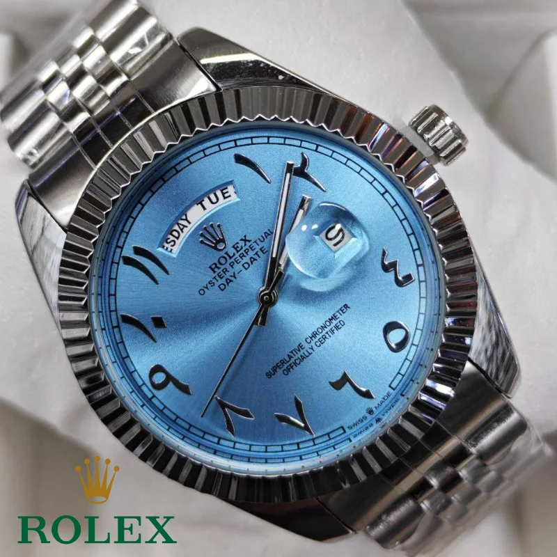 ROLEX  ARABE