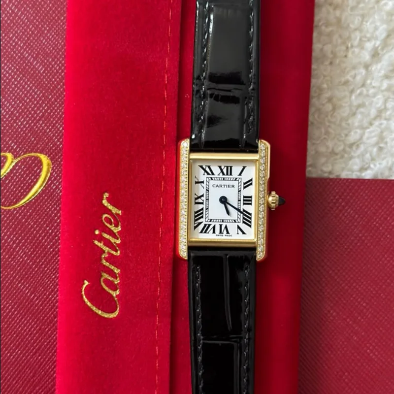 Cartier Royal Class