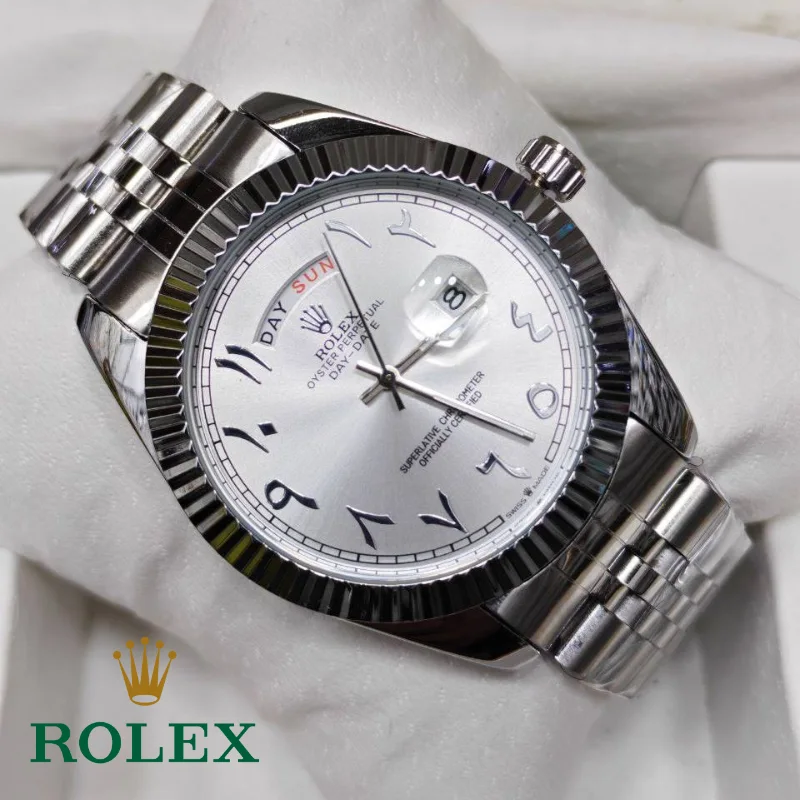 ROLEX  ARABE