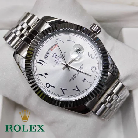 ROLEX  ARABE