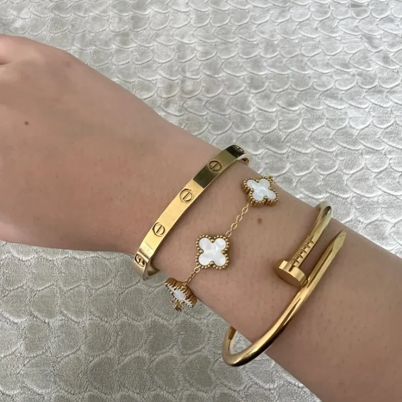 Golden Trio Elegance