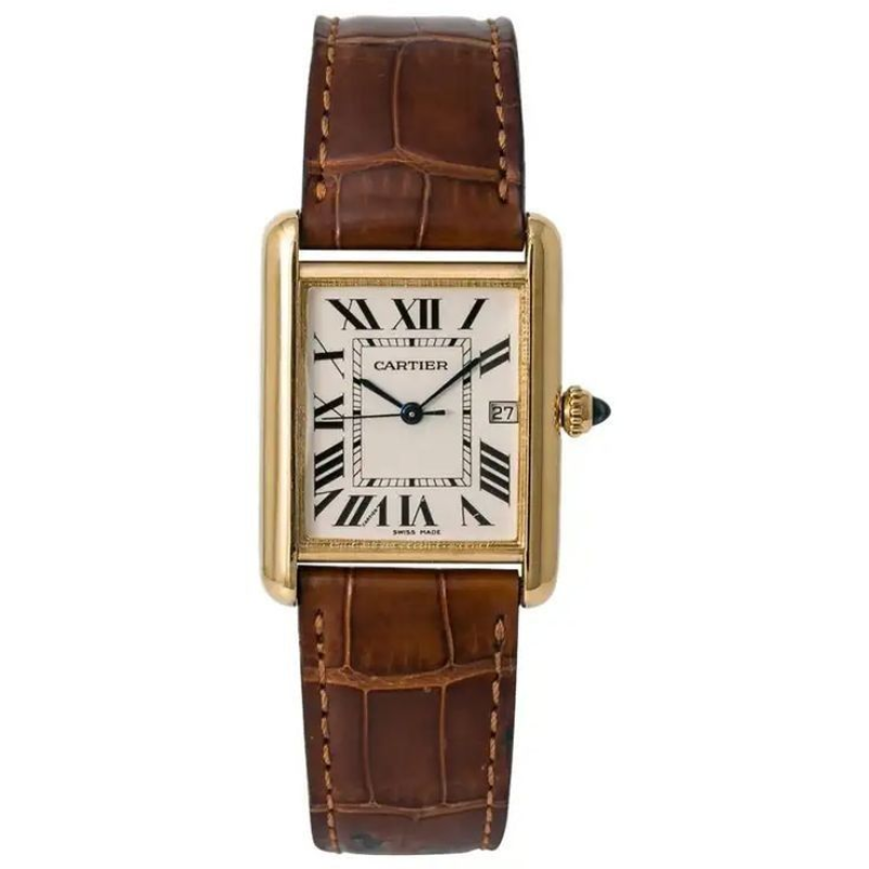 Cartier Royal Class