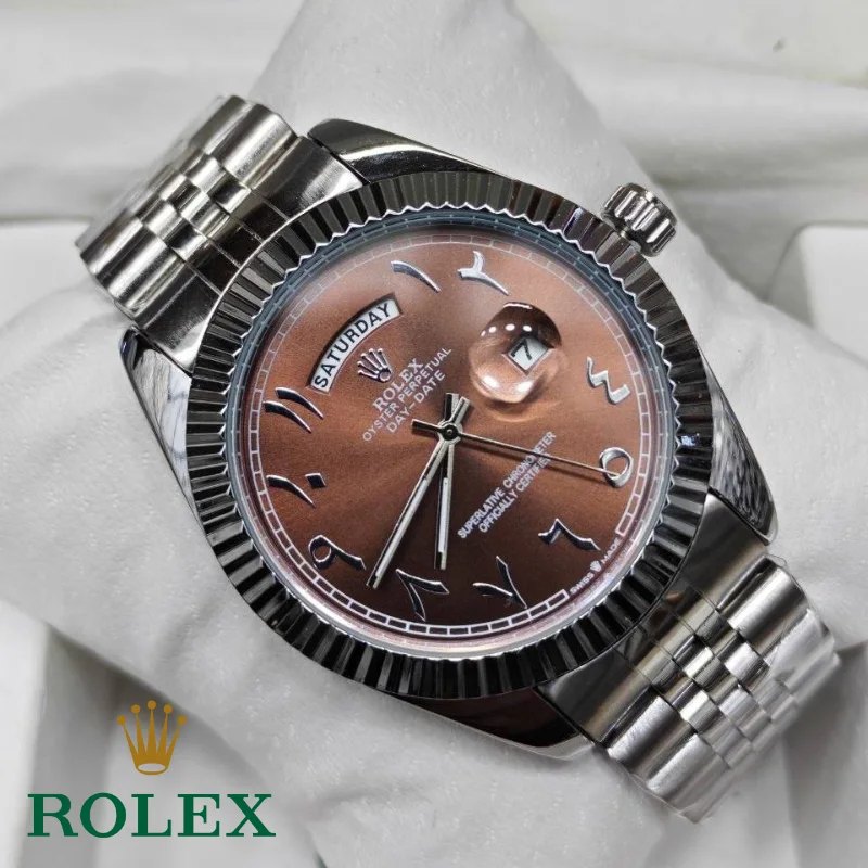 ROLEX  ARABE