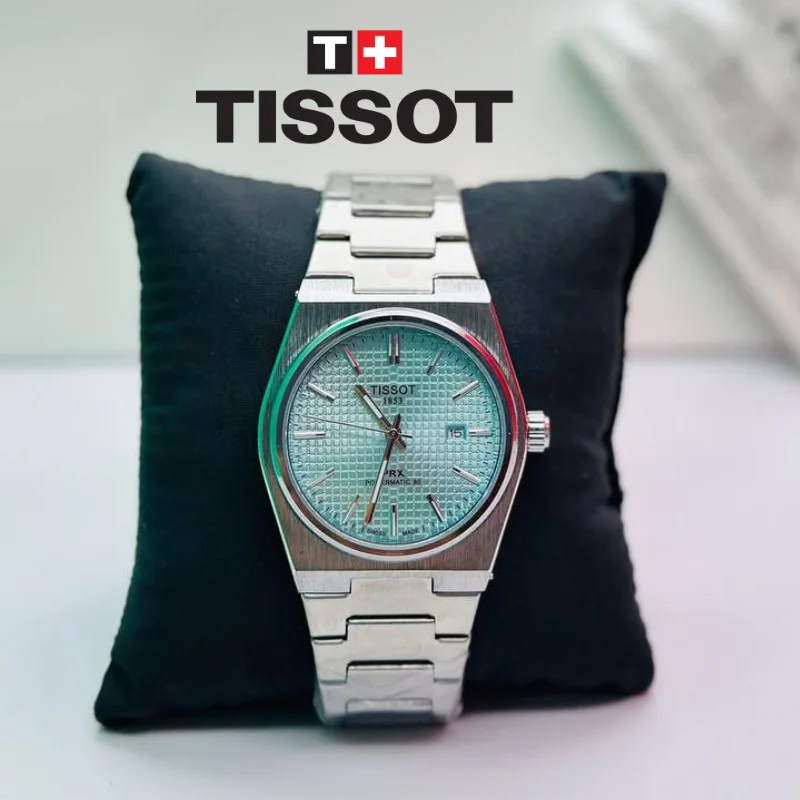 ساعة TISSOT