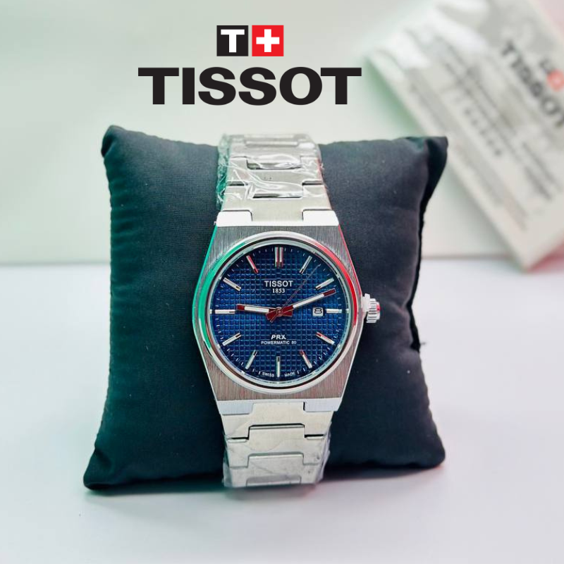 ساعة TISSOT