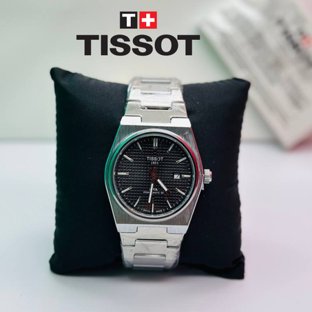 ساعة TISSOT