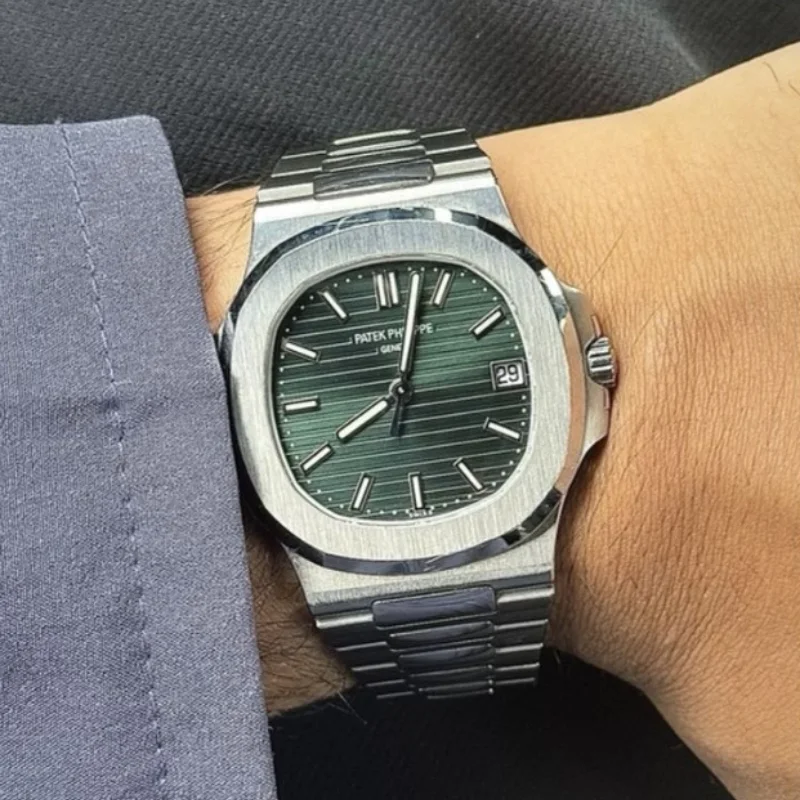 PATEK PHILLIPE