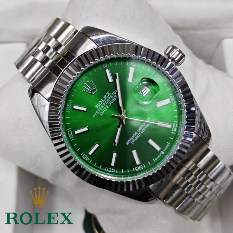 ساعة  ROLEX