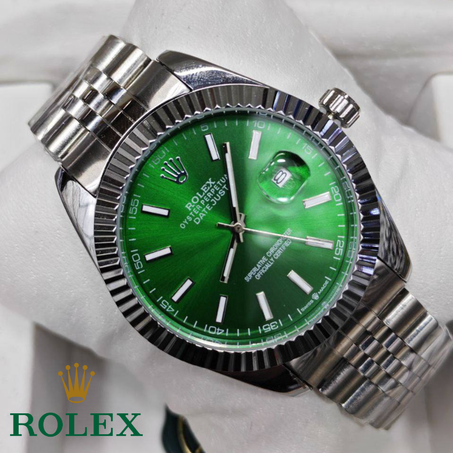 ساعة  ROLEX