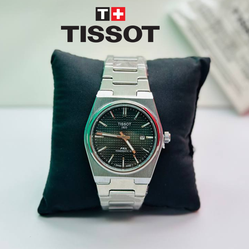 ساعة TISSOT