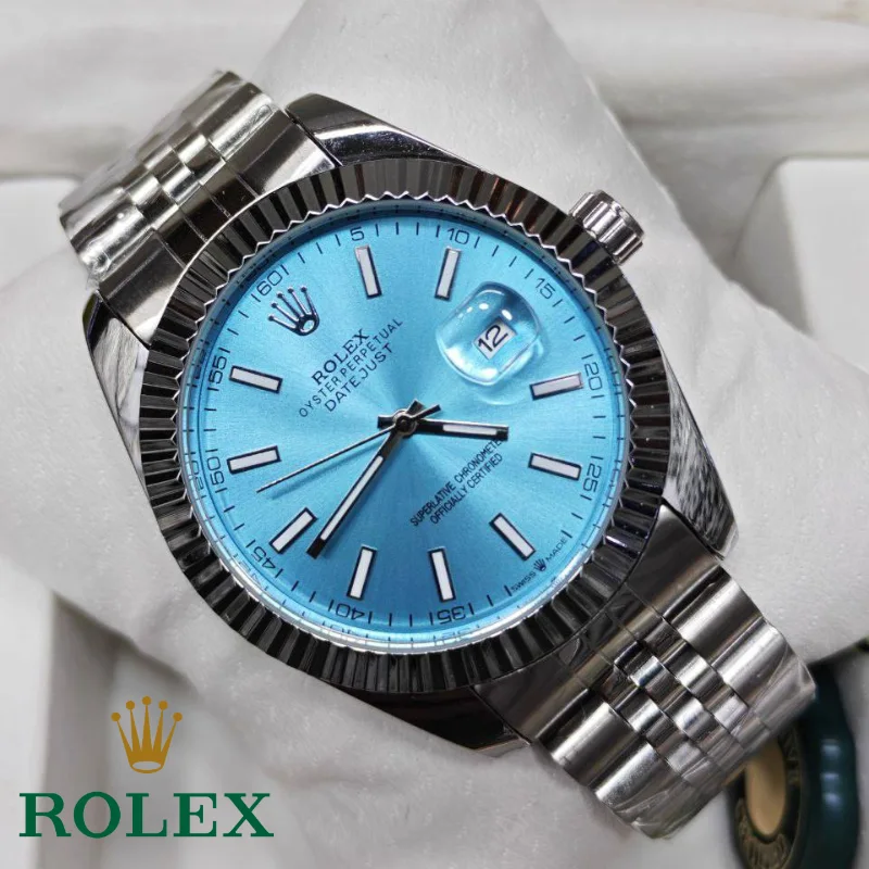 ساعة  ROLEX